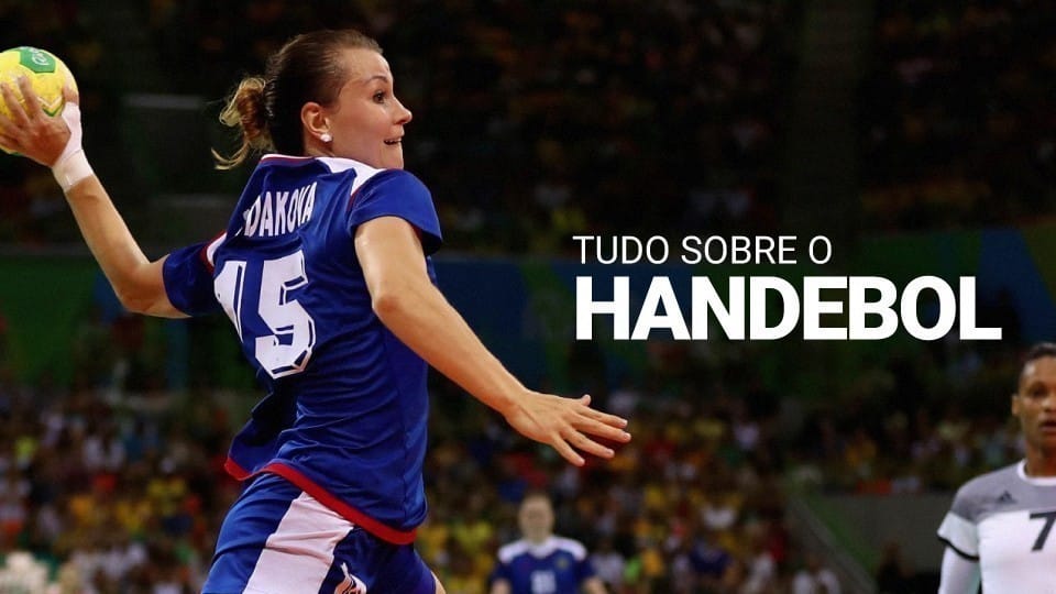 Tudo sobre Handebol (2025): história, regras, posições e fundamentos ...