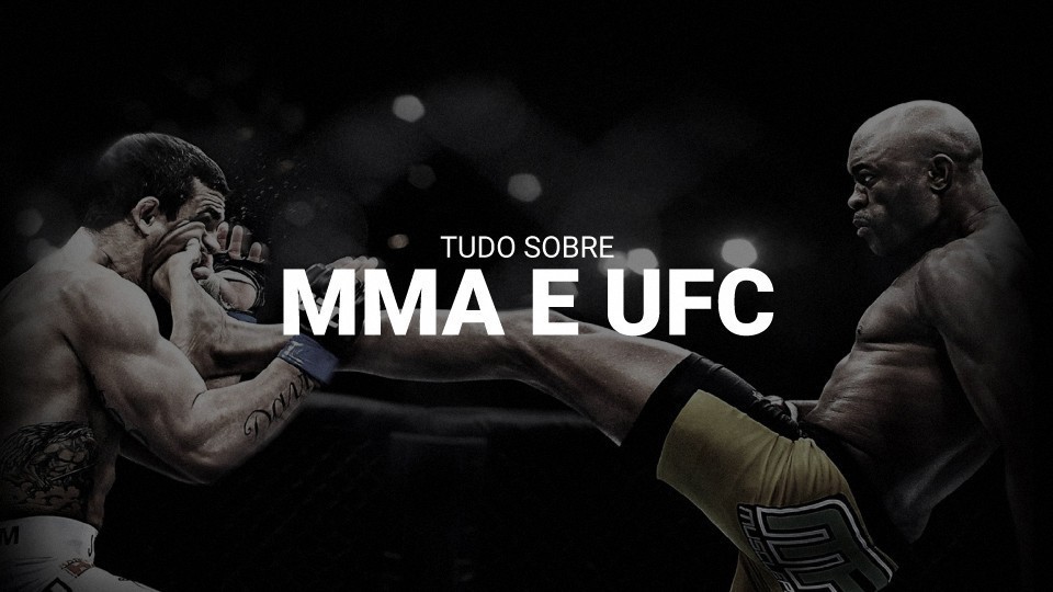 Tudo sobre MMA e UFC (2025): história, regras e grandes lutadores