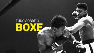 Tudo sobre boxe (2025): história, regras, golpes e equipamentos