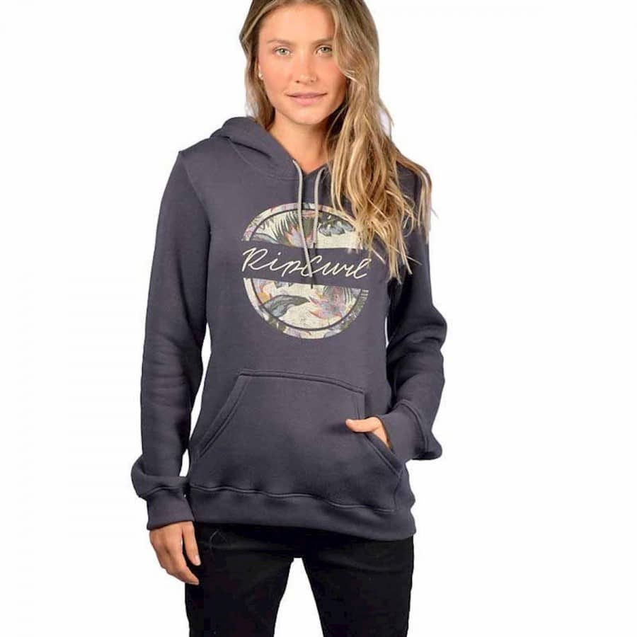 Blusão de moletom Rip Curl