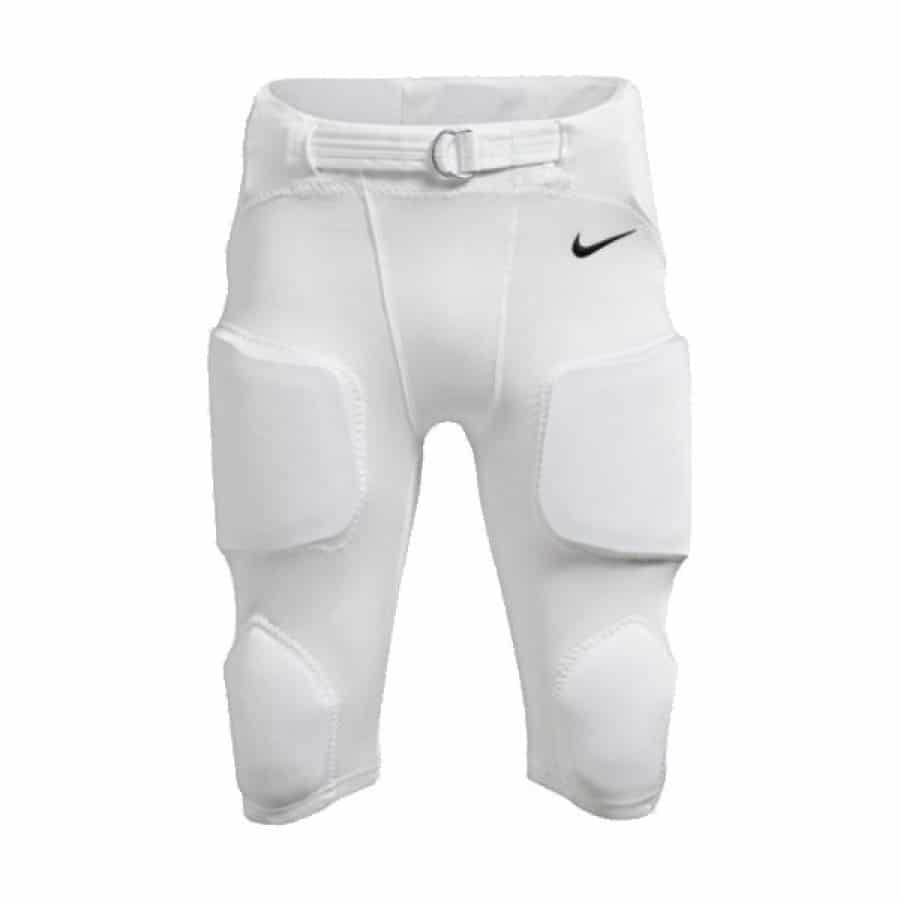 Calça de futebol americano