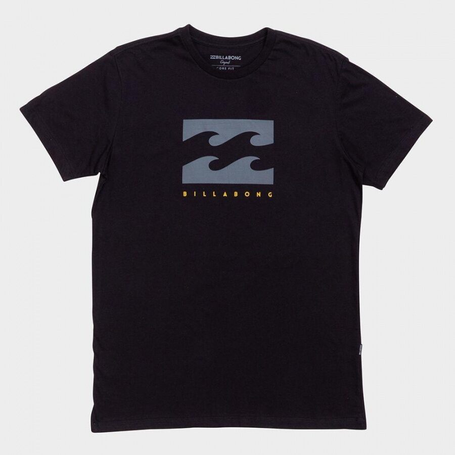 Camiseta Billabong