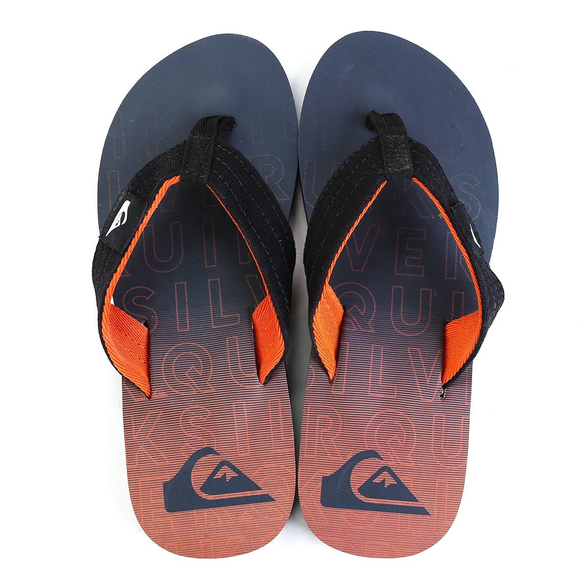 Chinelo Quiksilver
