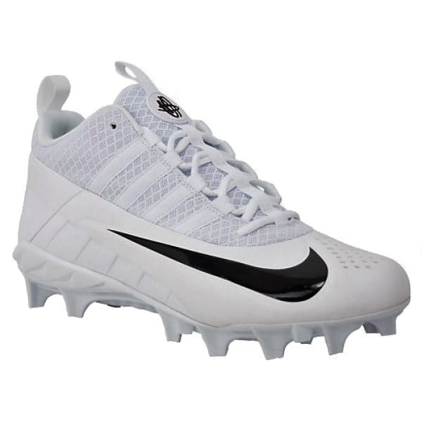 Chuteira de futebol americano