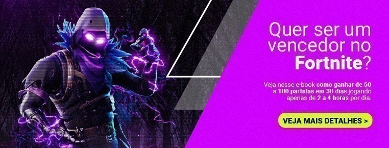 como jogar Fortnite