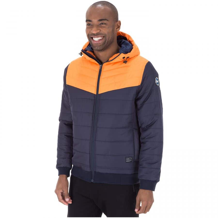 Jaqueta da marca de surf O'Neill