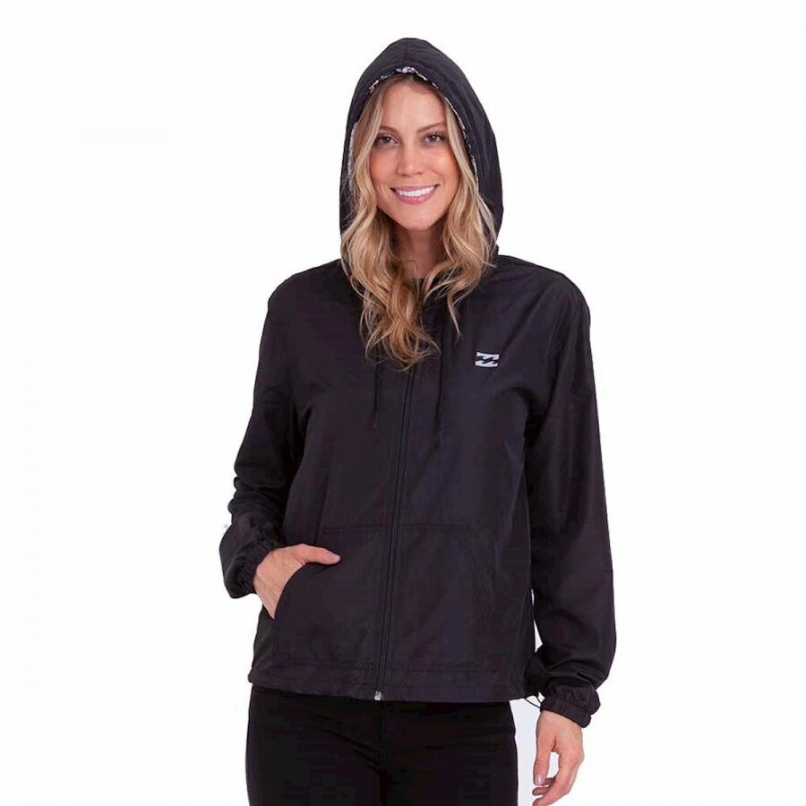 Jaqueta Billabong