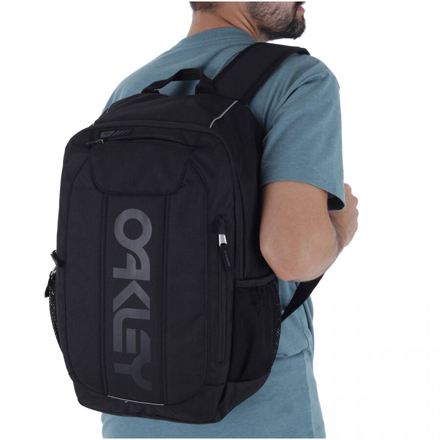Mochila da marca de surf Oakley