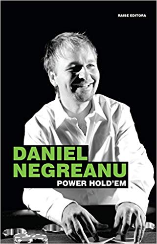 Livro Power Holdem