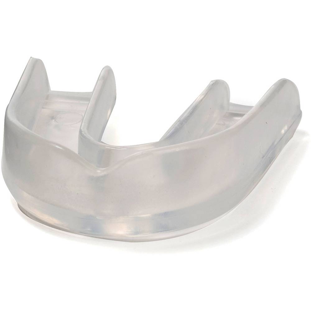 Protetor bucal de boxe