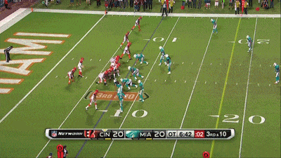 Safety no Futebol Americano