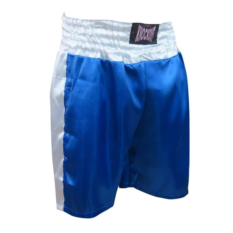 Short boxe