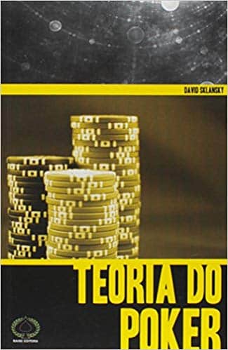 Livro teoria do poker