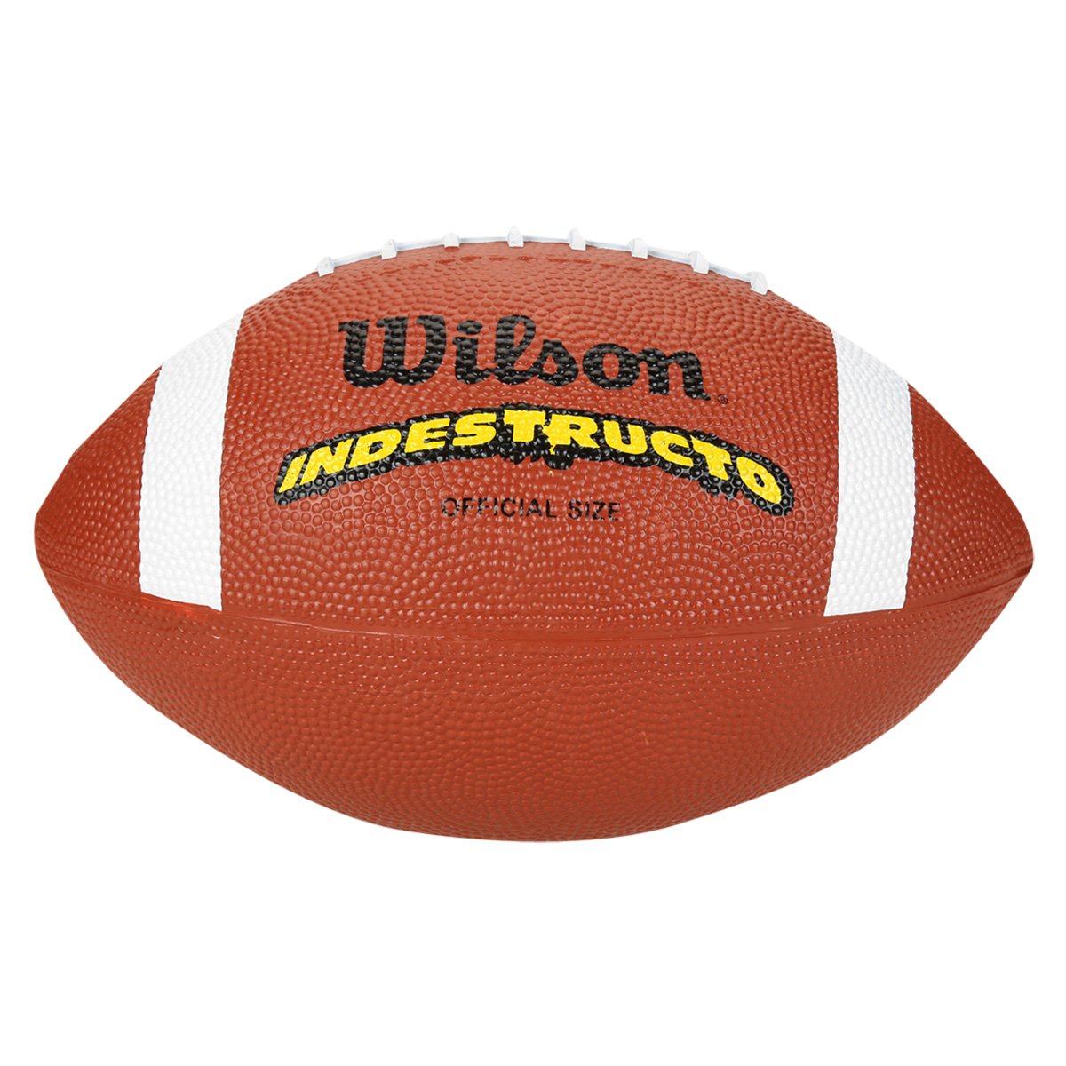 Bola de Futebol Americano Wilson TN