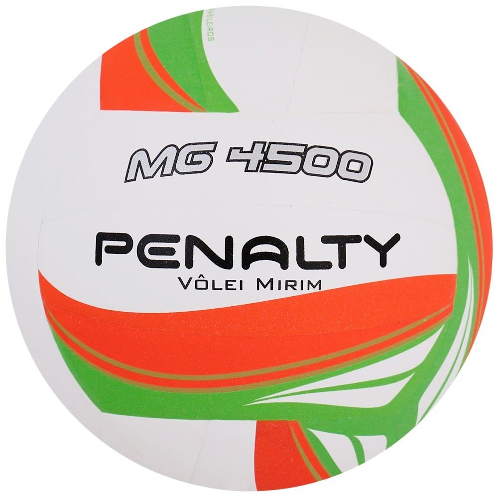 Bola de vôlei infantil Penalty