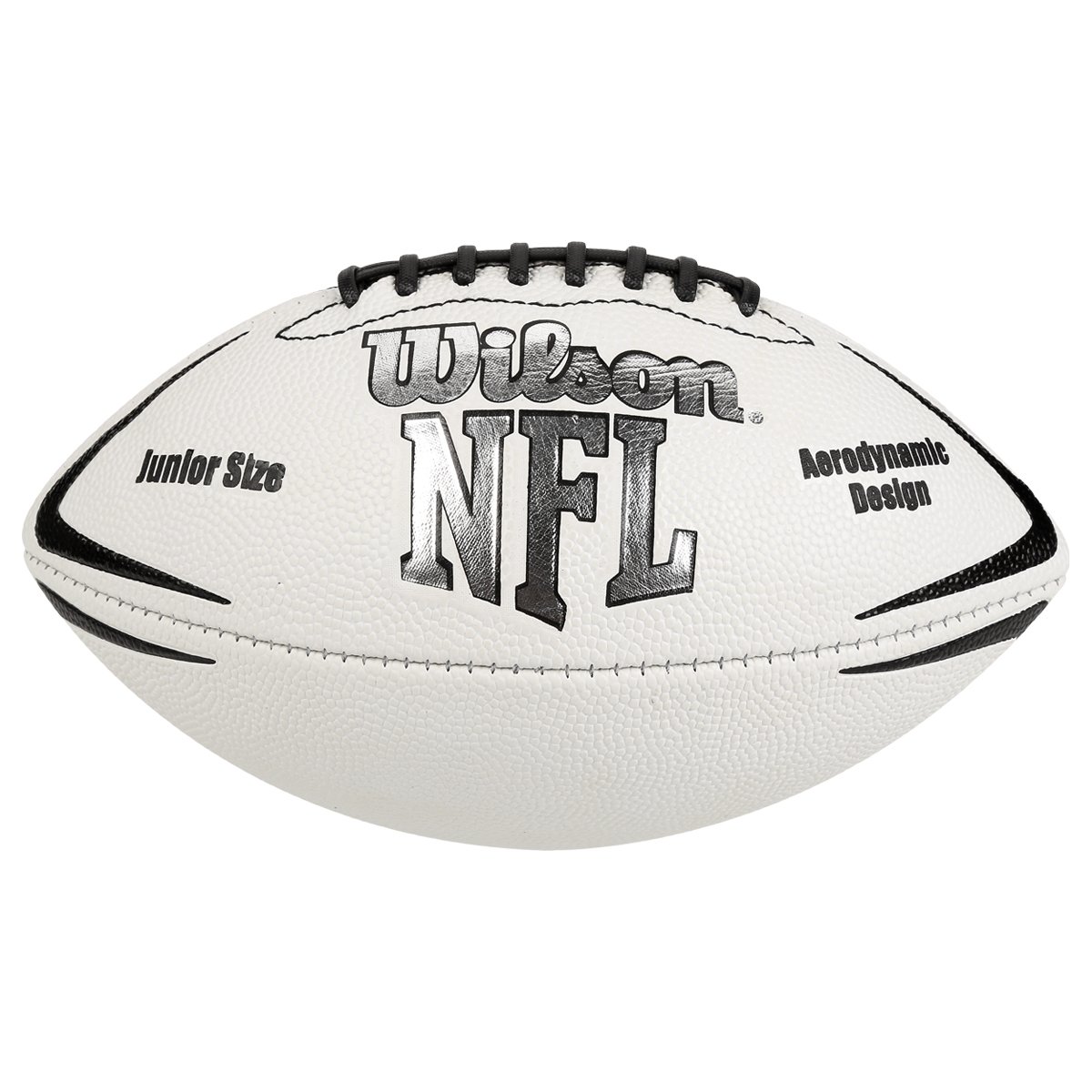 Bola de Futebol Americano Infantil Wilson