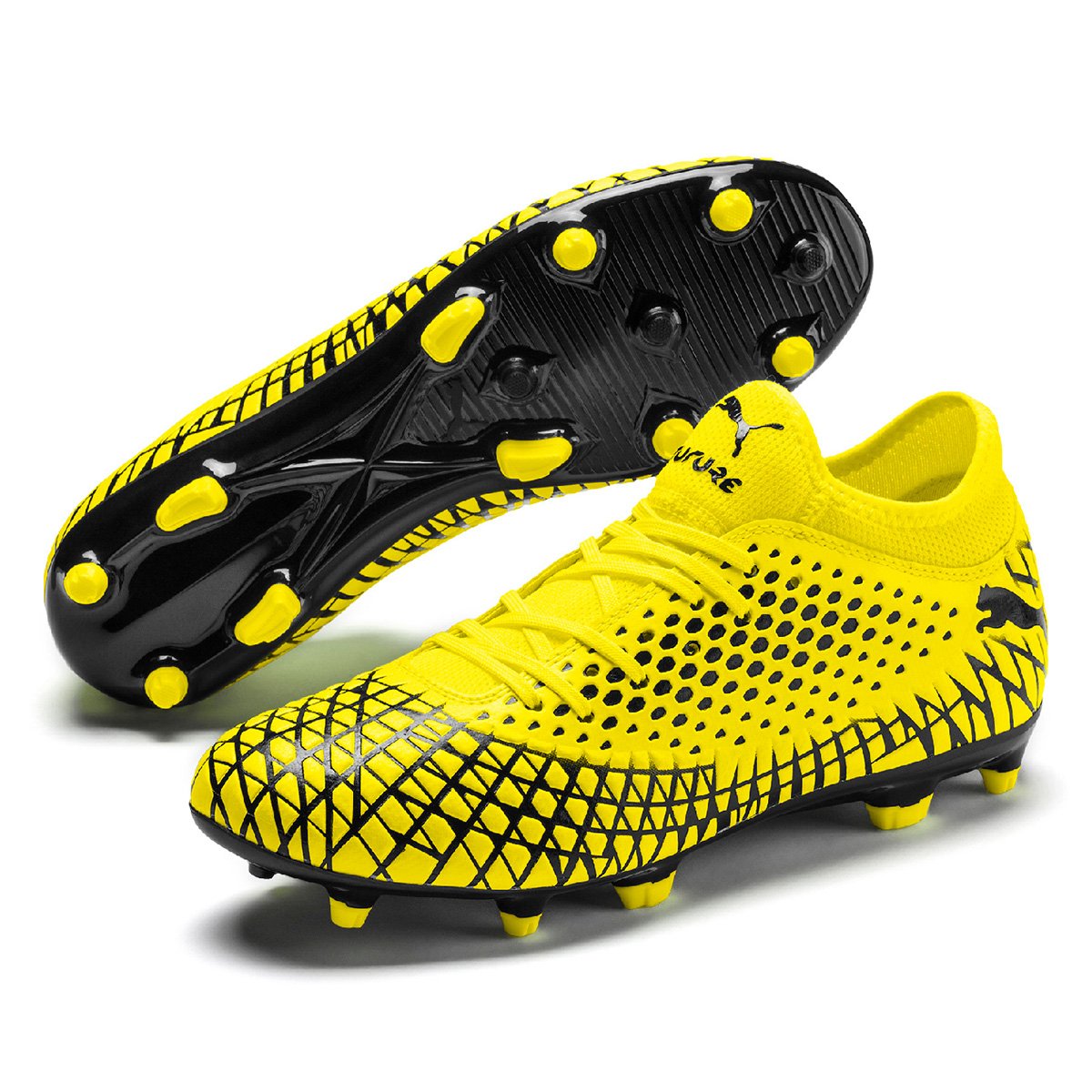 Chuteira Puma Future