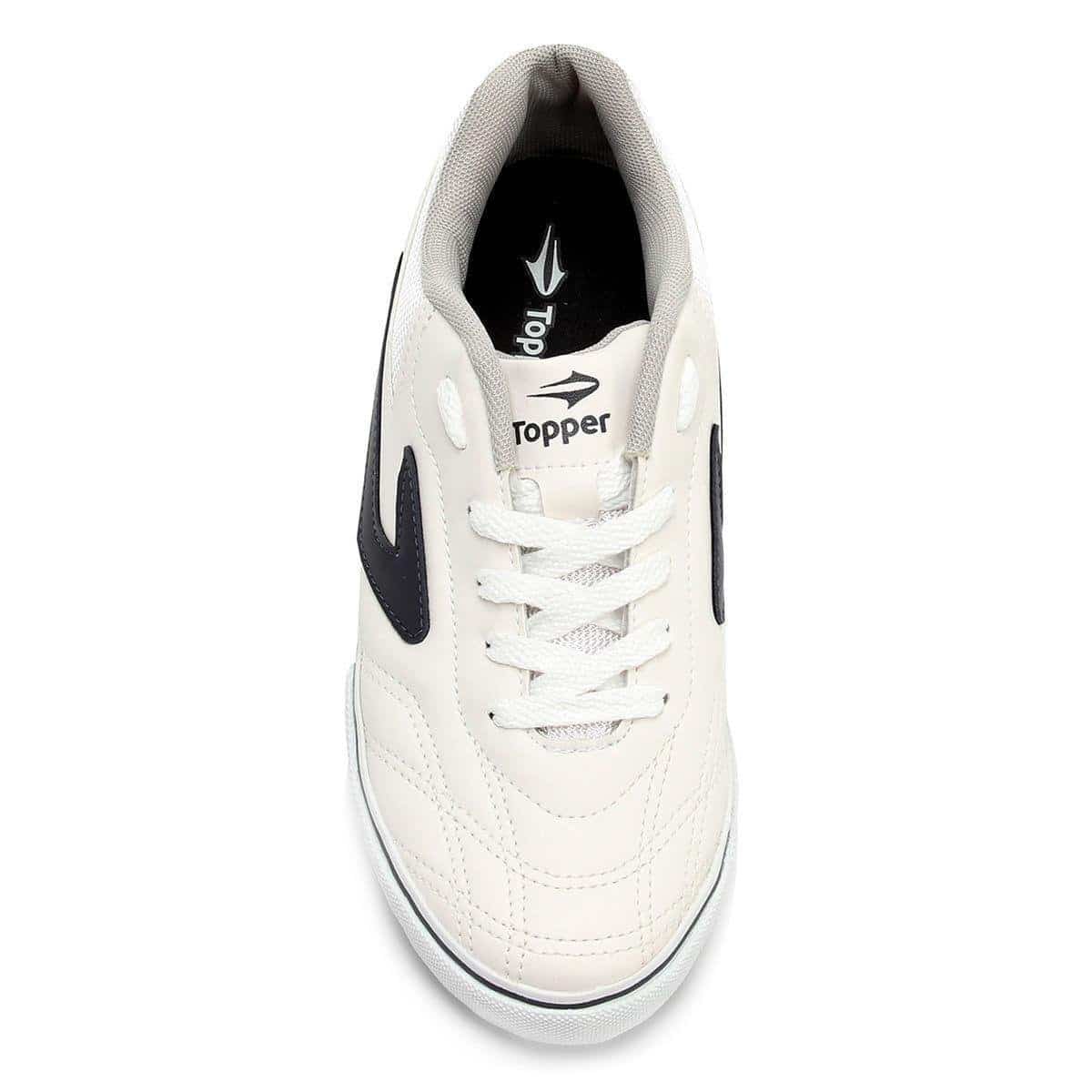 Chuteira Futsal Topper Dominator