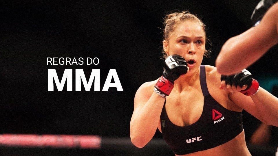 Regras do MMA (2025): o que é permitido e o que é proibido no UFC