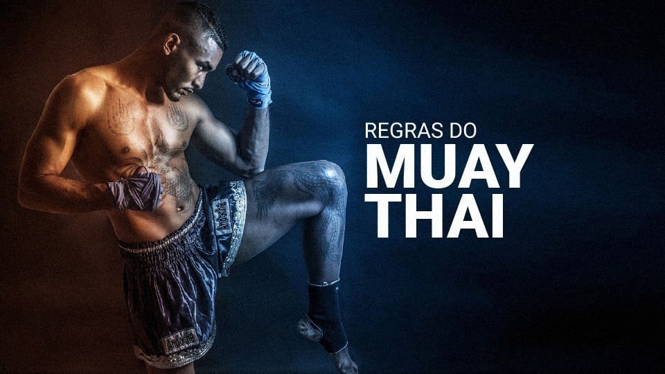 Regras do Muay Thai (2025): tudo o que você precisa aprender