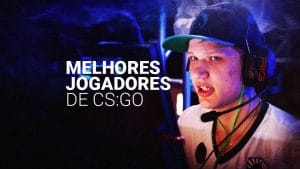 Melhores jogadores de CS:GO da atualidade (2025): confira o top 10