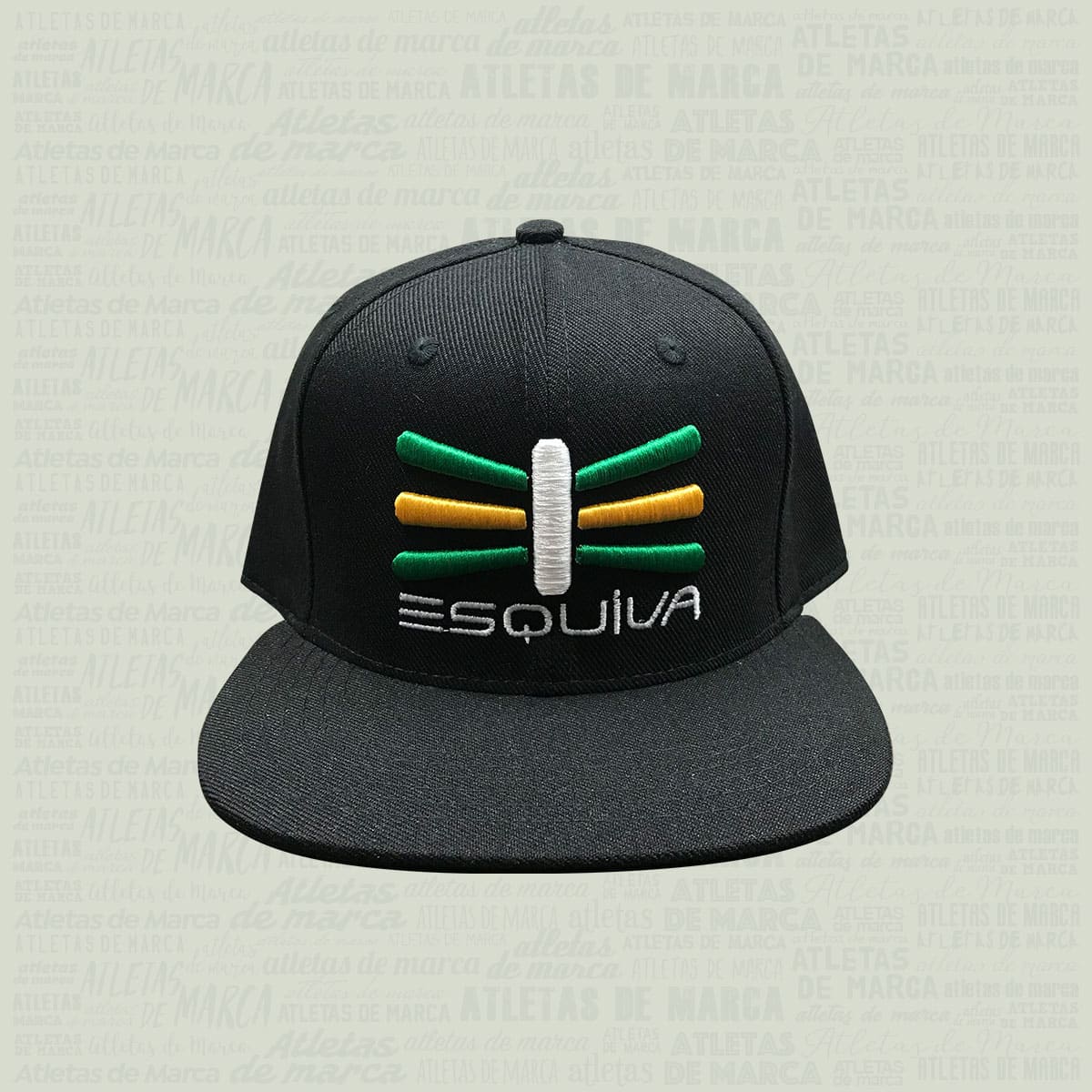 Boné de Esquiva Falcão