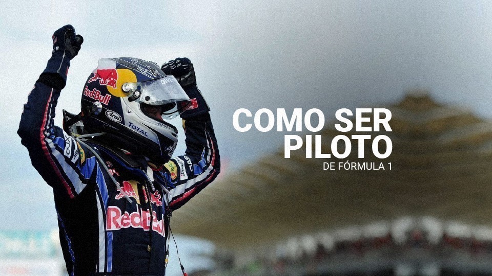 Como ser piloto de Fórmula 1 (2025): todos os passos até a categoria principal