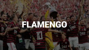 Conheça a trajetória do Flamengo até o tri na Libertadores