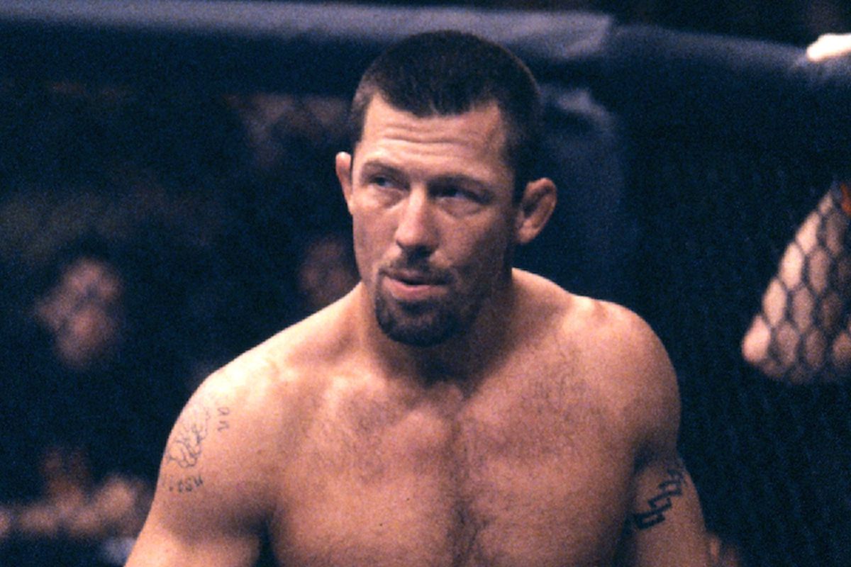 Pat Miletich