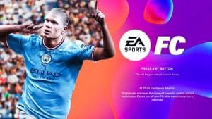 Pro player EA FC (profissionais de EA FC): saiba como virar um