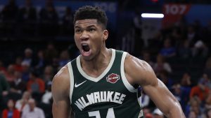 Botafogo acerta com americano que rivalizou com Antetokounmpo e Rudy Gobert