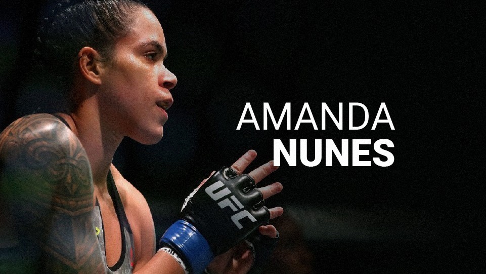 Amanda Nunes (2025): biografia, curiosidades e carreira no UFC