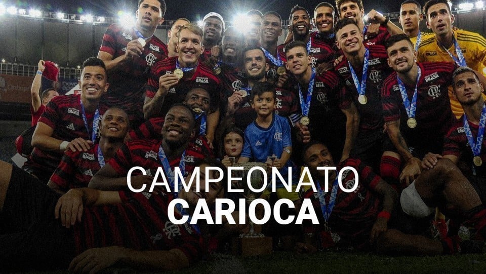 Campeonato Carioca: campeões, artilheiros, origem e recordes