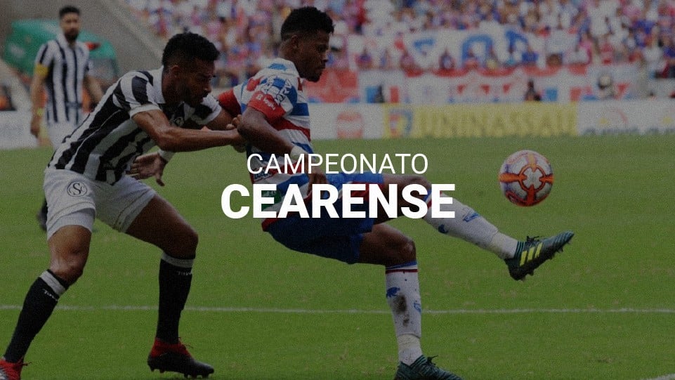 Campeonato Cearense: dados, história, campeões e artilheiros