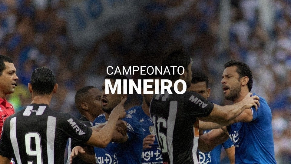 Campeonato Mineiro: história, títulos e maiores artilheiros