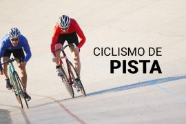 Ciclismo de Pista (2026): bicicleta, todas as provas e regras