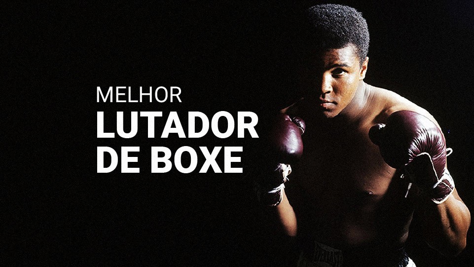 Quem é o melhor lutador de boxe em todos os tempos? (2025)