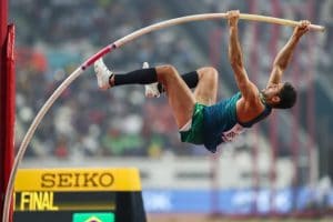 A triste notícia envolvendo Thiago Braz que afeta as Olimpíadas em Paris