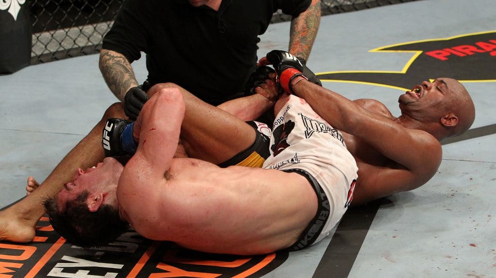 Anderson Silva x Chael Sonnen! Veja o histórico de lutas e entenda a rivalidade