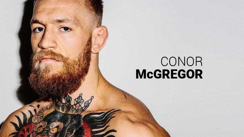 Tudo sobre Conor McGregor (2025): biografia, títulos, recordes e curiosidades
