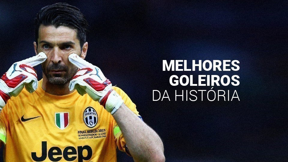 Melhor goleiro do mundo (2025): top 10 da história e da atualidade