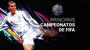 Principais campeonatos de FIFA 20: conheça os 7 mais famosos