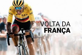 Tudo sobre o Tour de France (2025): história, como funciona, regras e campeões