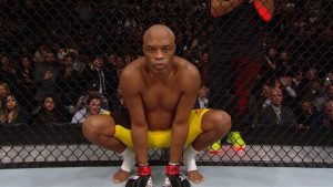 Série do Anderson Silva: trailer, sinopse, elenco e onde assistir