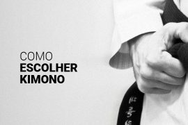 Como escolher kimono (2025): tamanho ideal e melhores modelos
