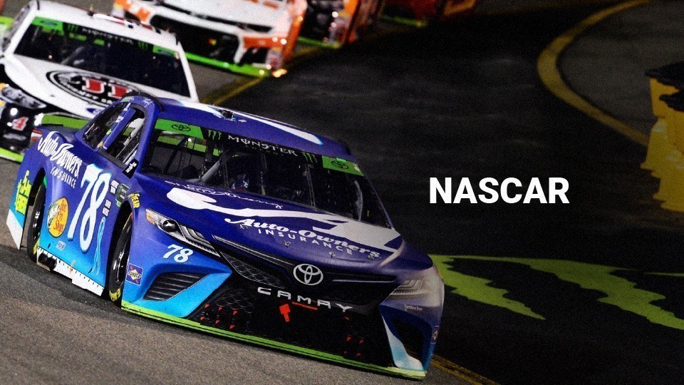 Guia da Nascar: história, como funciona, pilotos e calendário