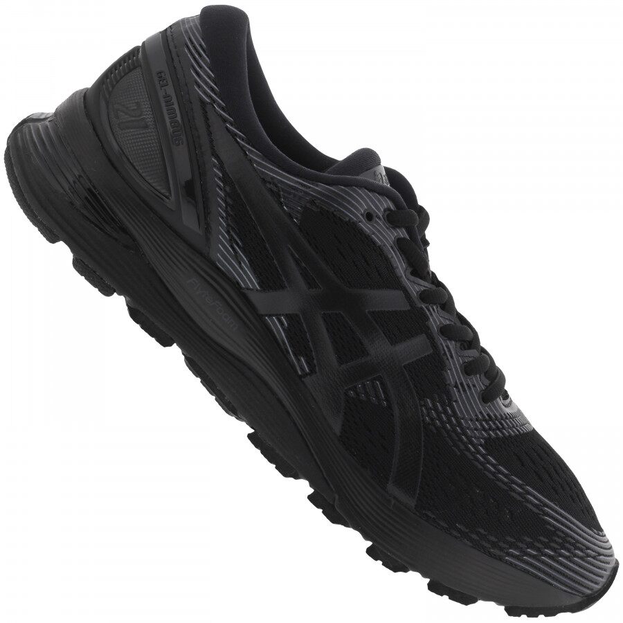 Tênis para correr Asics Nimbus 21