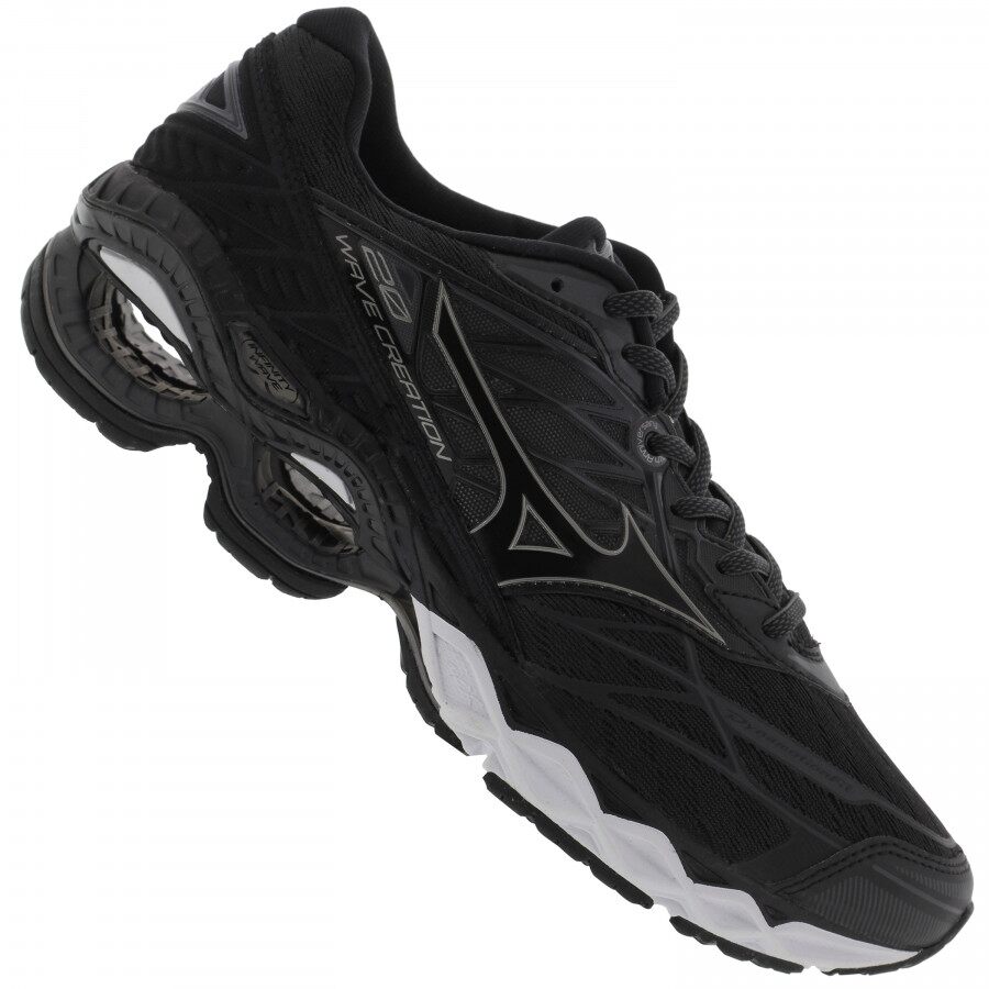 Tênis para correr Mizuno Wave Creation 20