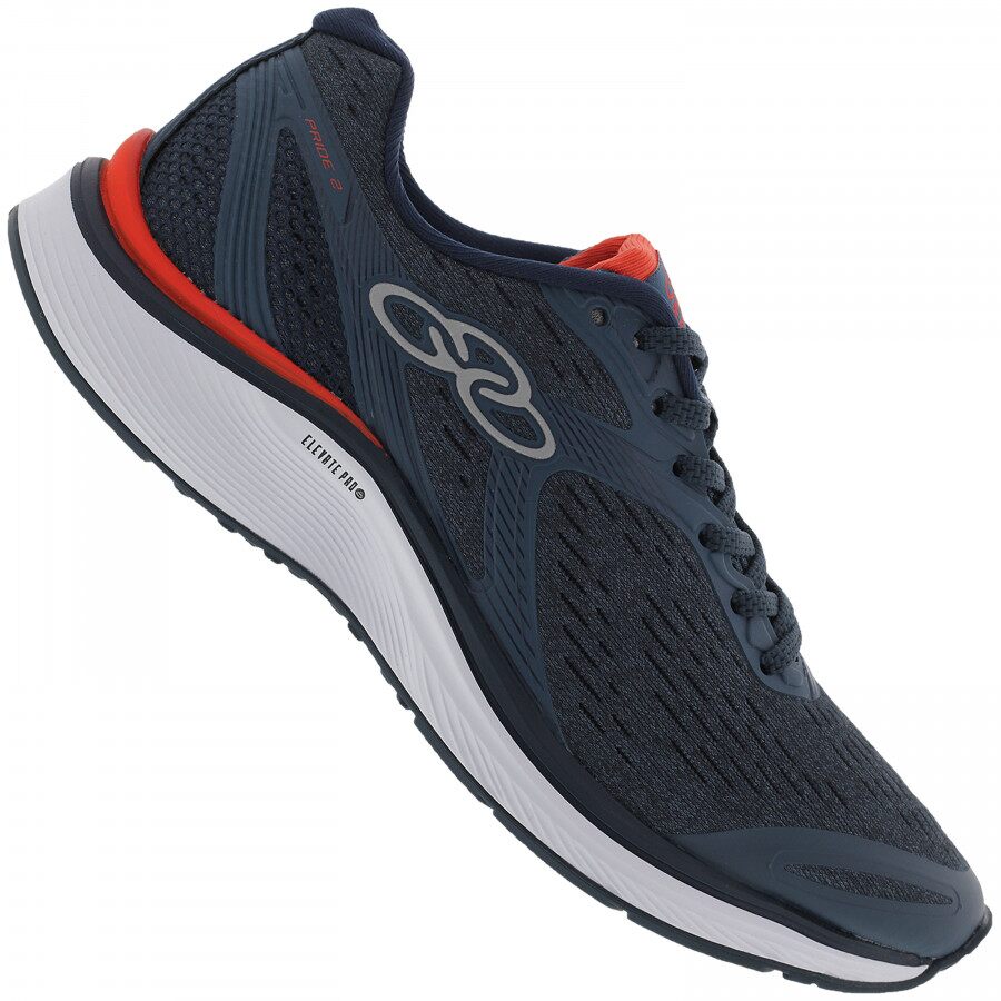 Tênis para correr Olympikus Pride 2