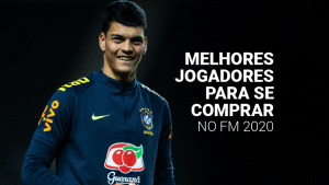 Melhores jogadores do FM 2020: veja 22 jovens para contratar
